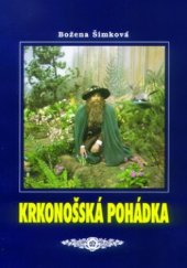 kniha Krkonošská pohádka, King 1992