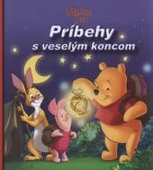 kniha Príbehy s veselým koncom, Egmont 2011