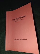 kniha Průvodce dialýzou  Příručka pro sestry , Althin Group 1992