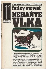 kniha Nehaňte vlka, Obzor 1981