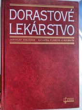 kniha Dorastové lekárstvo, Osveta 2006