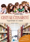 kniha Cesty ke čtenářství + DVD Vyprávějte si s námi!, Edika 2014