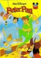 kniha Peter pan, Disney 1993