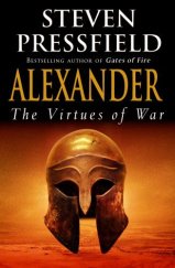 kniha Alexander The Virtues of War, Transworld Publishers 2004