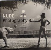 kniha NUDE Photography, Könemann 2004