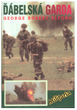 kniha Ďábelská garda, Elka Press 1996