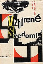 kniha Vzbúrené svedomie, Osveta 1963