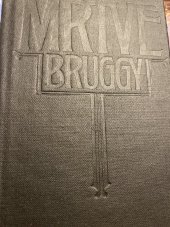 kniha Mrtve Bruggy, Smena 1982