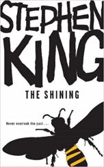 kniha The Shining, Hodder & Stoughton 2007