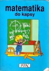 kniha Matematika, Fin 1993