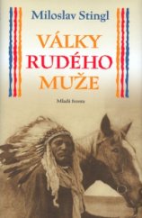 kniha Války rudého muže, Mladá fronta 2004