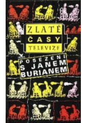 kniha Zlaté časy televize, Primus 1996