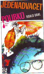 kniha Jedenadvacet polibků, Mladá fronta 1986