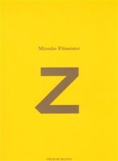 kniha Z, Větrné mlýny 2009