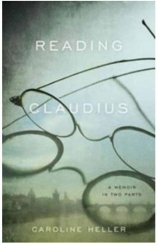 kniha Reading Claudius, Random House 2015