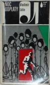 kniha Noc odplaty, Mladá fronta 1968