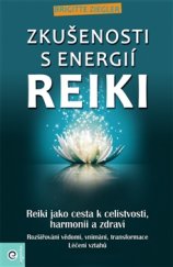 kniha Zkušenosti s energií reiki, Eugenika 2016