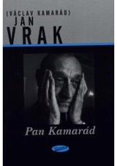 kniha Pan Kamarád, Votobia 2001