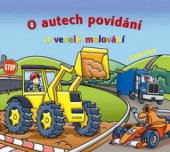 kniha O autech povídání a veselé malování, Junior 2009