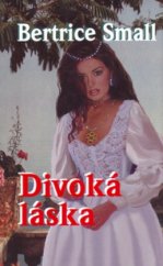 kniha Divoká láska, Baronet 2005