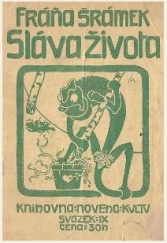 kniha Sláva života, Nový kult 1903