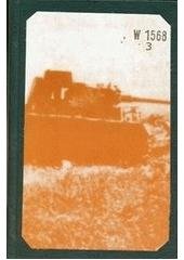 kniha Tobrúk 1941, Argo 1997