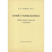 kniha Ohně v Namugongu, Řád 1991