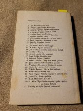 kniha Politická emigrace v atomovém věku , Index 1974