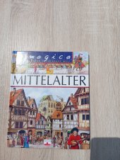 kniha Mittelalter , Flaurus Verlag 2002