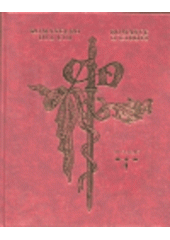 kniha Romance o Cidovi = Romancero del Cid, Ivo Železný 1999