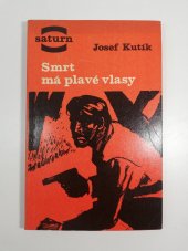 kniha Smrt má plavé vlasy, Svět sovětů 1966