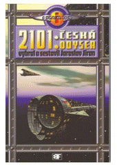 kniha 2101: Česká odysea, Mladá fronta 2002