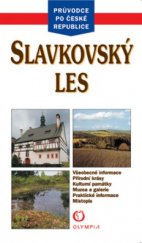 kniha Slavkovský les, Olympia 2006