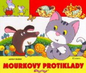 kniha Mourkovy protiklady, Librex 2002