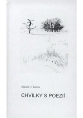 kniha Chvilky s poezií, AV Pro 2009