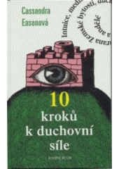 kniha 10 kroků k duchovní síle, Knižní klub 2003