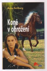 kniha Koně v ohrožení, Stabenfeldt 2006