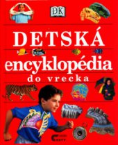 kniha Detská encyklopédia do vrecka, Cesty 2000