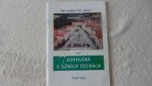 kniha Naši předkové byli "bedny"-, aneb, Dovolená v jižních Čechách, Šimon Ryšavý 2002