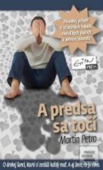 kniha A predsa sa točí, EvitaPress 2015