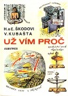 kniha Už vím proč, Albatros 1979