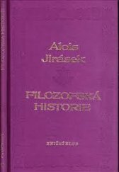 kniha Filozofská historie, Knižní klub 1995