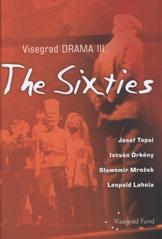 kniha Visegrad drama. III., - The sixties, Arts and Theatre Institute 2009