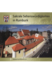 kniha Sakrale Sehenswürdigkeiten in Rumburk, Stadt Rumburk 2012