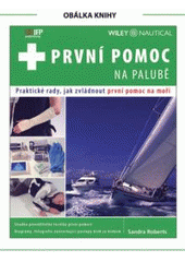 kniha První pomoc na palubě, IFP Publishing 2011