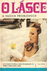 kniha O lásce a vašich problémech [Magazín], Magnet 1970