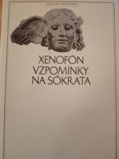 kniha Vzpomínky na Sókrata, Svoboda 1972