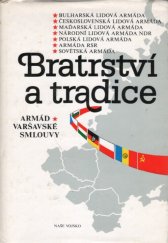 kniha Bratrství a tradice armád Varšavské smlouvy, Naše vojsko 1983