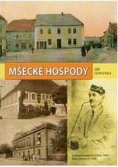 kniha Mšecké hospody, Gelton 2018