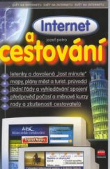 kniha Cestování a Internet, CPress 2002